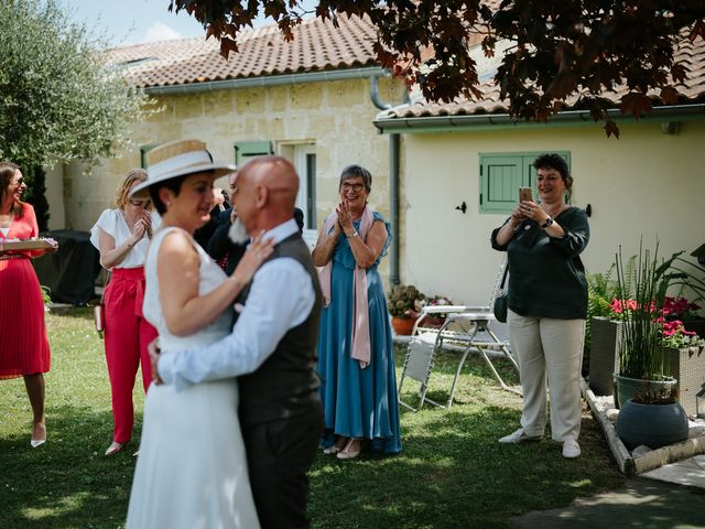 Le mariage de Olivier et Myriam à Ludon-Médoc, Gironde 89