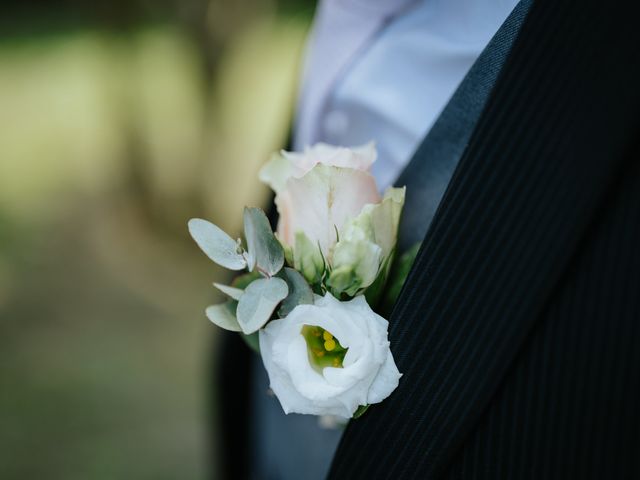 Le mariage de Olivier et Myriam à Ludon-Médoc, Gironde 92