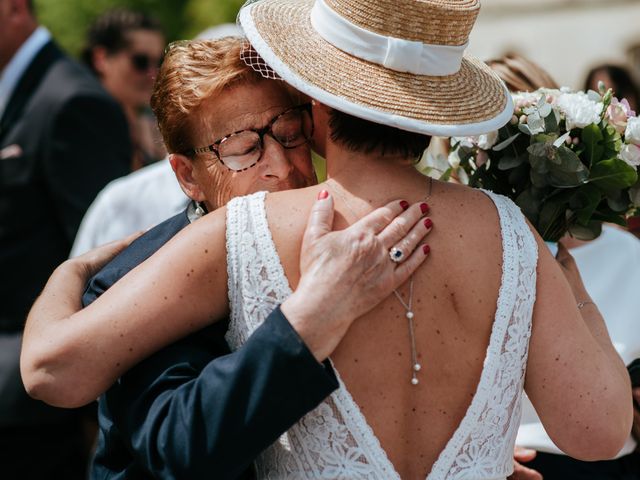 Le mariage de Olivier et Myriam à Ludon-Médoc, Gironde 98