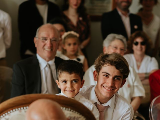 Le mariage de Olivier et Myriam à Ludon-Médoc, Gironde 99