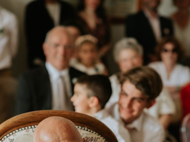 Le mariage de Olivier et Myriam à Ludon-Médoc, Gironde 100