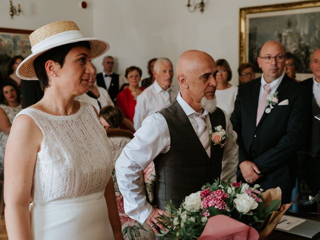 Le mariage de Olivier et Myriam à Ludon-Médoc, Gironde 101