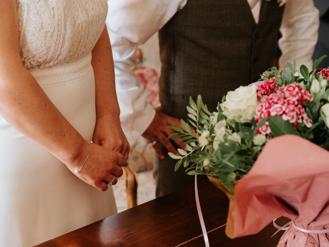 Le mariage de Olivier et Myriam à Ludon-Médoc, Gironde 106