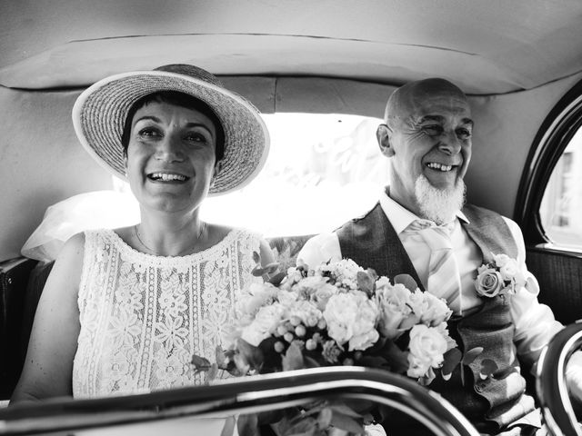 Le mariage de Olivier et Myriam à Ludon-Médoc, Gironde 114