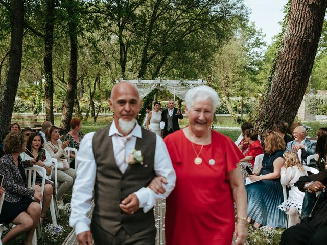 Le mariage de Olivier et Myriam à Ludon-Médoc, Gironde 128