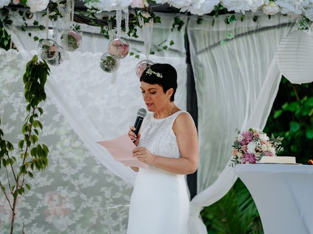 Le mariage de Olivier et Myriam à Ludon-Médoc, Gironde 132