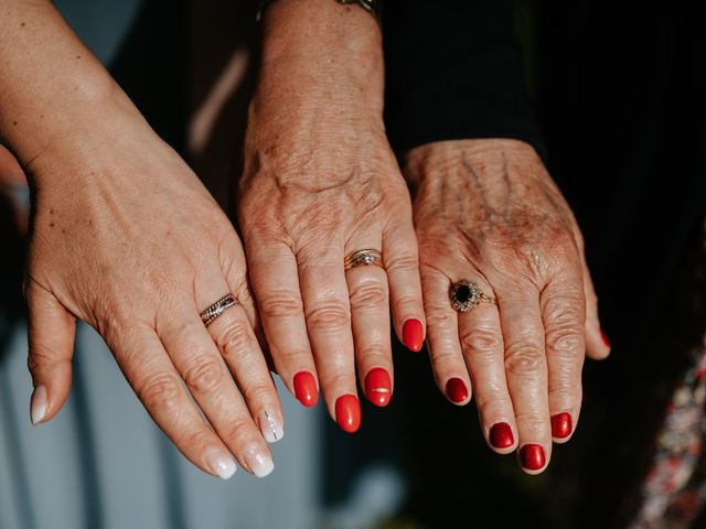 Le mariage de Olivier et Myriam à Ludon-Médoc, Gironde 139