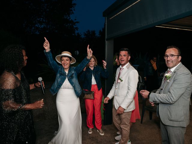 Le mariage de Olivier et Myriam à Ludon-Médoc, Gironde 174