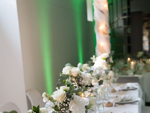 Le mariage de Corentin et Tess à Plélan-le-Grand, Ille et Vilaine 11