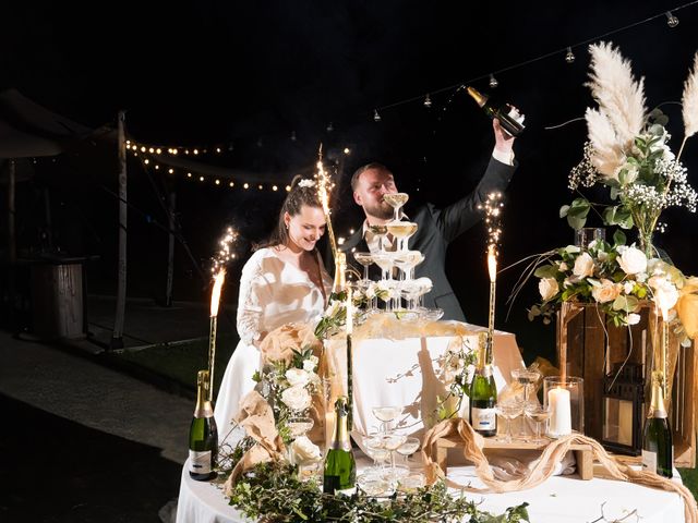 Le mariage de Corentin et Tess à Plélan-le-Grand, Ille et Vilaine 13