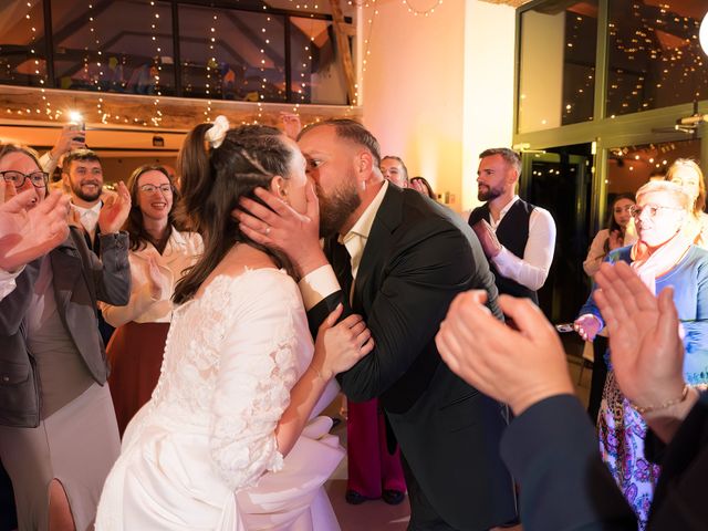 Le mariage de Corentin et Tess à Plélan-le-Grand, Ille et Vilaine 14
