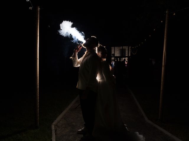 Le mariage de Corentin et Tess à Plélan-le-Grand, Ille et Vilaine 15