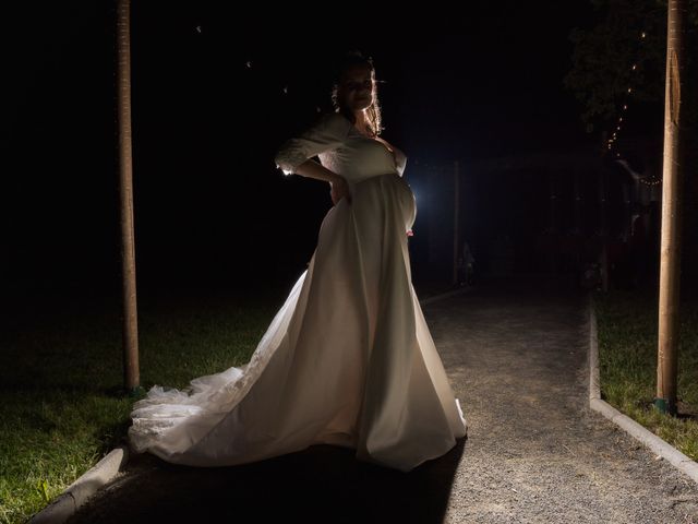 Le mariage de Corentin et Tess à Plélan-le-Grand, Ille et Vilaine 16