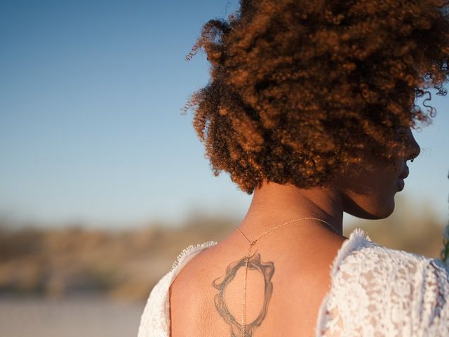 Le mariage de Louison et Carol à Le Grau-du-Roi, Gard 8