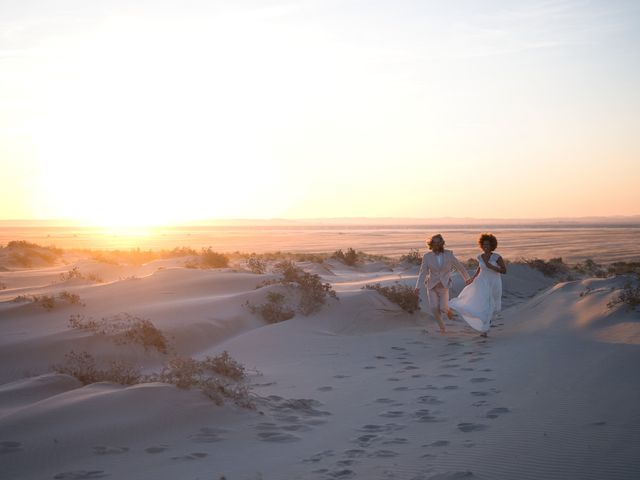 Le mariage de Louison et Carol à Le Grau-du-Roi, Gard 21