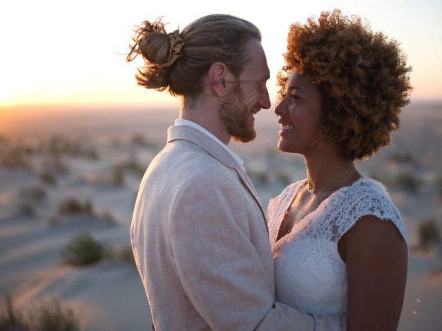 Le mariage de Louison et Carol à Le Grau-du-Roi, Gard 26