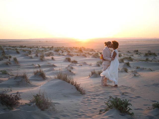 Le mariage de Louison et Carol à Le Grau-du-Roi, Gard 27