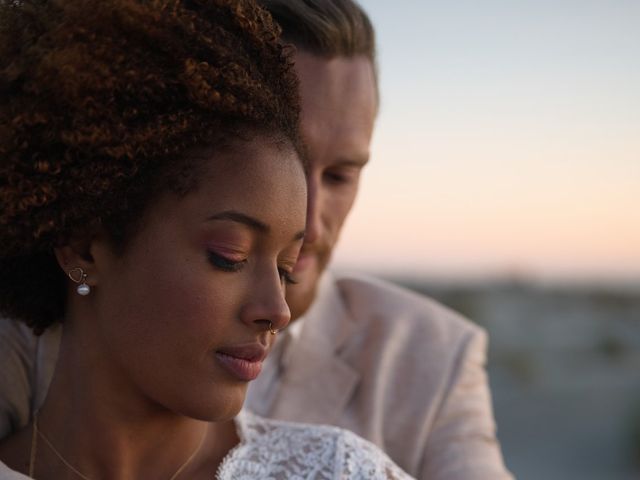 Le mariage de Louison et Carol à Le Grau-du-Roi, Gard 32