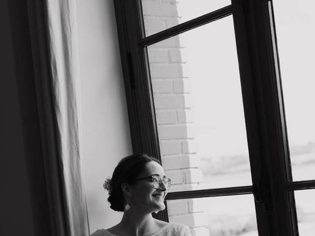 Le mariage de Thomas et Marie-Charlotte à Auray, Morbihan 19