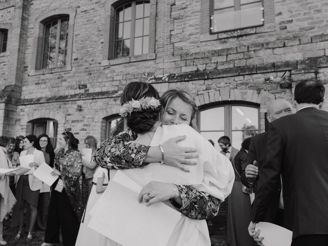 Le mariage de Thomas et Marie-Charlotte à Auray, Morbihan 29