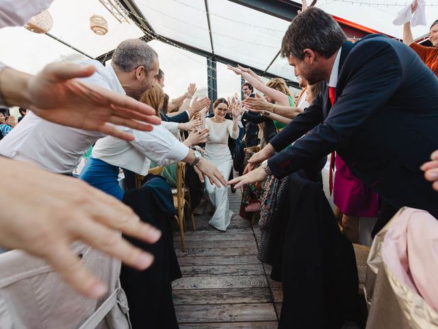 Le mariage de Thomas et Marie-Charlotte à Auray, Morbihan 31