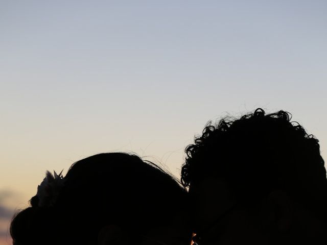 Le mariage de Jérémie et Laurenne à Le Tampon, La Réunion 7