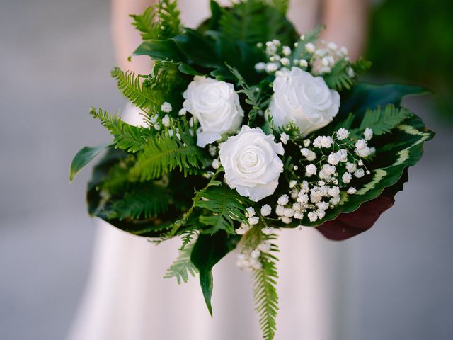 Le mariage de Maxime et Emilie à Montpellier, Hérault 12