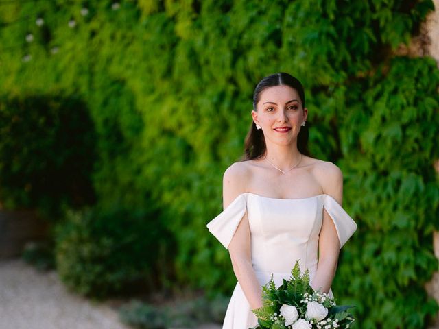 Le mariage de Maxime et Emilie à Montpellier, Hérault 13