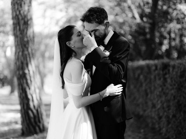 Le mariage de Maxime et Emilie à Montpellier, Hérault 17