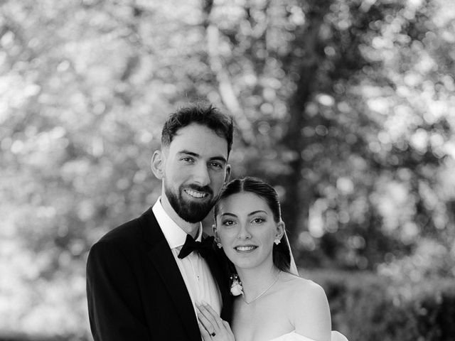 Le mariage de Maxime et Emilie à Montpellier, Hérault 21