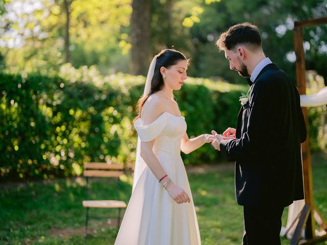 Le mariage de Maxime et Emilie à Montpellier, Hérault 35