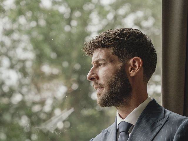 Le mariage de Antoine et Léa à Fougères, Ille et Vilaine 3