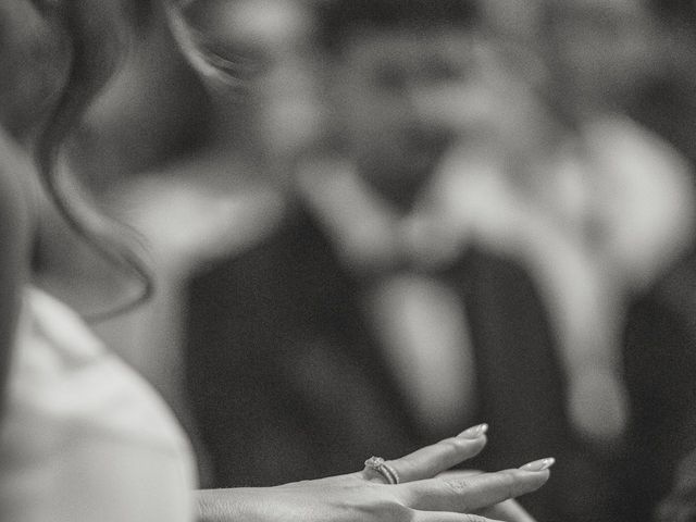 Le mariage de Antoine et Léa à Fougères, Ille et Vilaine 12