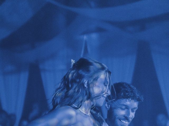 Le mariage de Antoine et Léa à Fougères, Ille et Vilaine 34