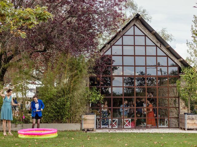 Le mariage de Gwendal et Laurie à Riec-sur-Bélon, Finistère 11