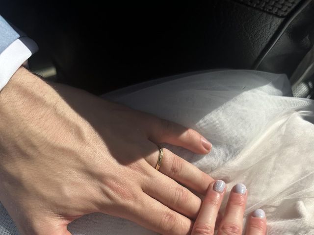 Le mariage de Arnaud Daurat et Etna et Dorian à Toulouse, Haute-Garonne 9