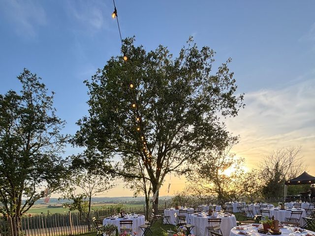Le mariage de Arnaud Daurat et Etna et Dorian à Toulouse, Haute-Garonne 25