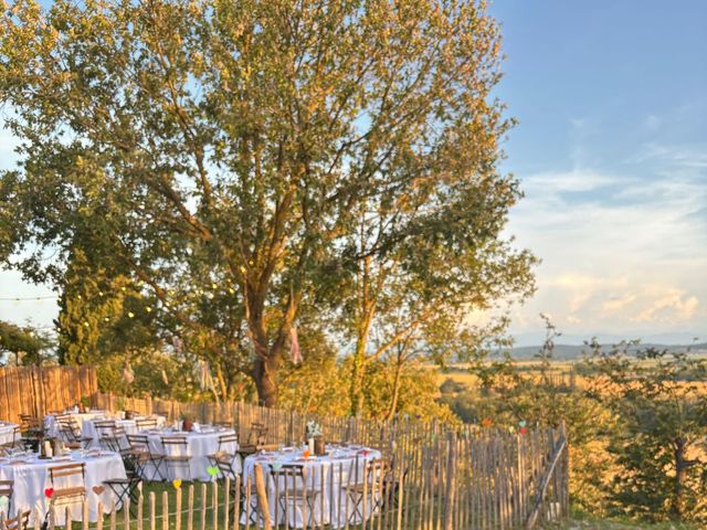 Le mariage de Arnaud Daurat et Etna et Dorian à Toulouse, Haute-Garonne 26