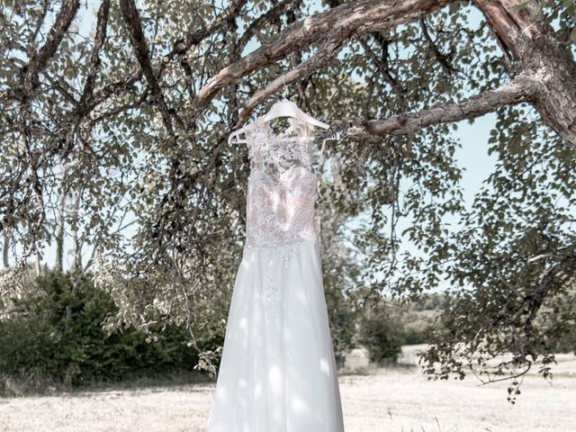 Le mariage de Michael et Laurianne à Annecy, Haute-Savoie 4