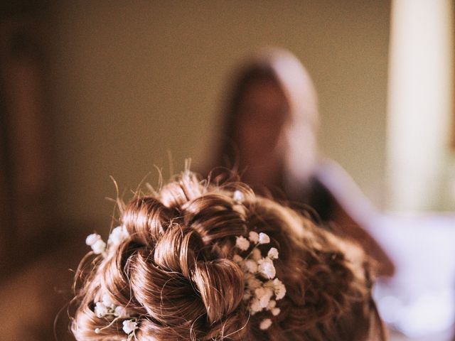 Le mariage de Michael et Laurianne à Annecy, Haute-Savoie 7