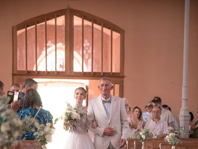 Le mariage de Michael et Laurianne à Annecy, Haute-Savoie 18