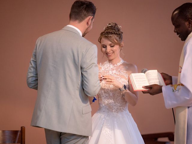 Le mariage de Michael et Laurianne à Annecy, Haute-Savoie 22
