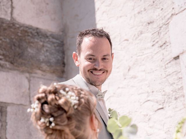 Le mariage de Michael et Laurianne à Annecy, Haute-Savoie 29