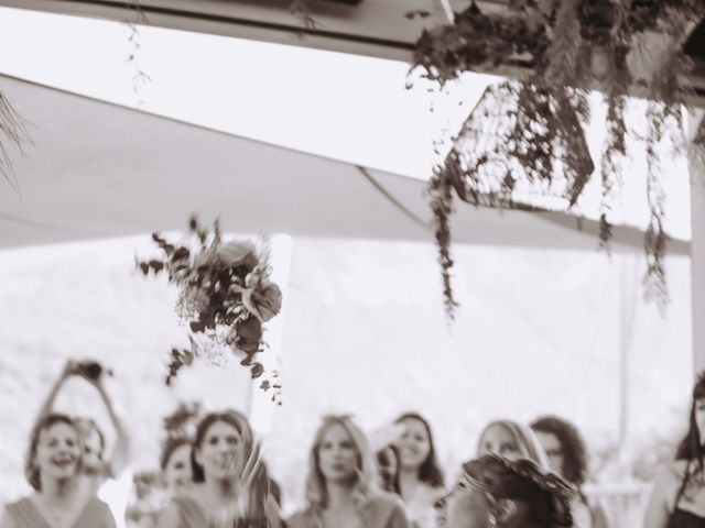 Le mariage de Michael et Laurianne à Annecy, Haute-Savoie 39
