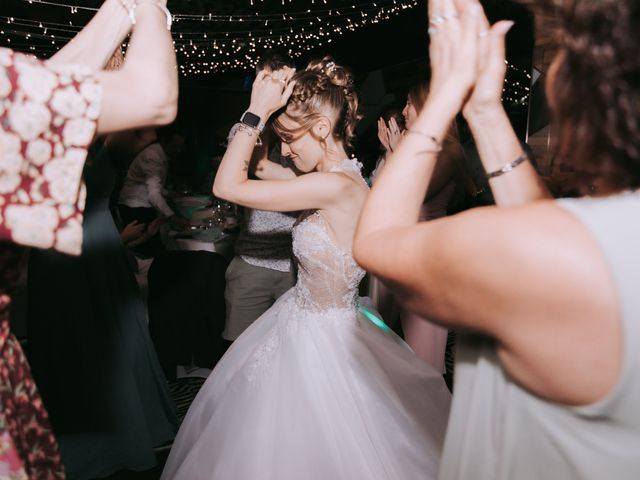 Le mariage de Michael et Laurianne à Annecy, Haute-Savoie 50