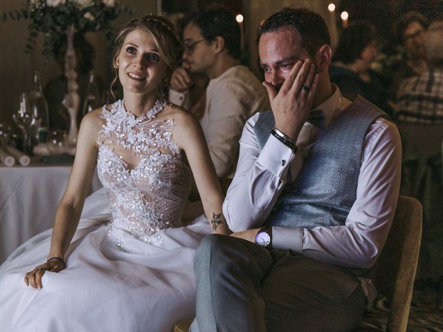 Le mariage de Michael et Laurianne à Annecy, Haute-Savoie 52