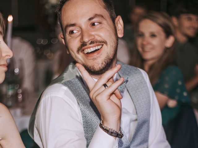 Le mariage de Michael et Laurianne à Annecy, Haute-Savoie 53