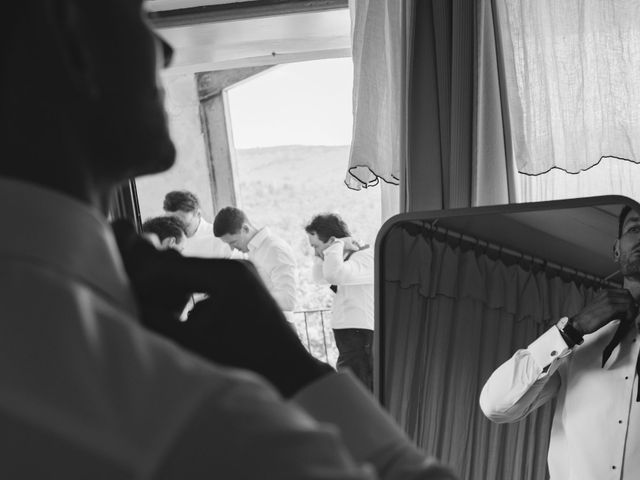 Le mariage de Robert et Sophie à Gordes, Vaucluse 20