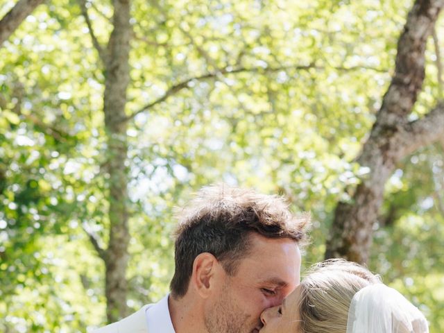 Le mariage de Robert et Sophie à Gordes, Vaucluse 39
