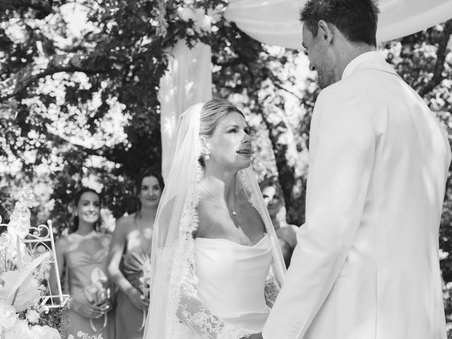 Le mariage de Robert et Sophie à Gordes, Vaucluse 40